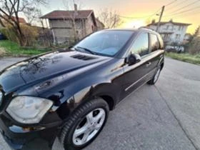 Mercedes-Benz ML 320 AIR MATIC alcantar 224кс - [18] 