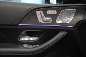 Mercedes-Benz GLE 53 4MATIC AMG + /4M+ /Coupe/Burmester/Panorama/Virtual/, снимка 9 - Автомобили и джипове - 45557038