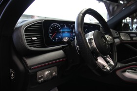 Mercedes-Benz GLE 53 4MATIC AMG + /4M+ /Coupe/Burmester/Panorama/Virtual/, снимка 10 - Автомобили и джипове - 45557038