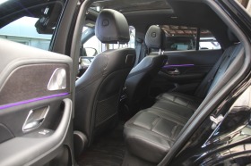 Mercedes-Benz GLE 53 4MATIC AMG + /4M+ /Coupe/Burmester/Panorama/Virtual/, снимка 8 - Автомобили и джипове - 45557038