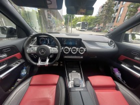 Mercedes-Benz GLA 45 AMG S 4Matic = Carbon= , снимка 12