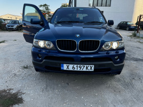     BMW X5 3.0D   