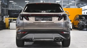 Hyundai Tucson 1.6 T-GDi PREMIUM Plug-in Hybrid 4x4 Automatic | Mobile.bg    3