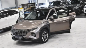 Hyundai Tucson 1.6 T-GDi PREMIUM Plug-in Hybrid 4x4 Automatic