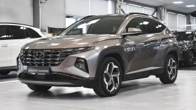 Hyundai Tucson 1.6 T-GDi PREMIUM Plug-in Hybrid 4x4 Automatic | Mobile.bg    4