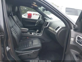 Jeep Grand cherokee 4X2 | Mobile.bg    8