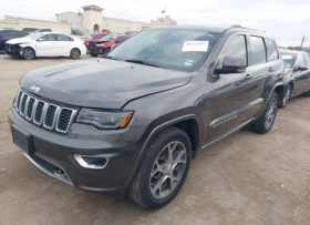 Jeep Grand cherokee 4X2 | Mobile.bg    2