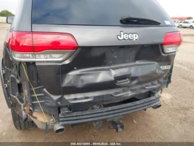 Jeep Grand cherokee 4X2 | Mobile.bg    7