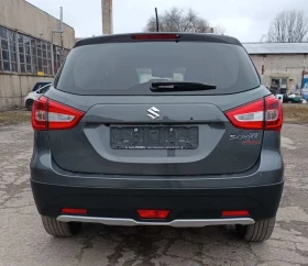 Suzuki SX4 S-Cross 1.4 Boosterjet * 67 000 km * EURO 6 * Automatik  - [3] 