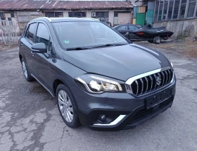 Suzuki SX4 S-Cross 1.4 Boosterjet * 67 000 km * EURO 6 * Automatik  - [5] 