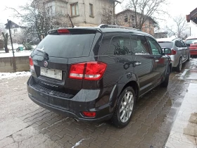 Fiat Freemont 2000.170кс., снимка 3