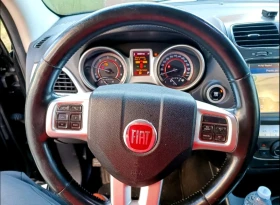 Fiat Freemont 2000.170кс., снимка 10