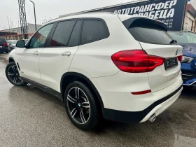 BMW X3 2.0d X-Drive 190к.с. SPORT Серв.История Реал Килом, снимка 4