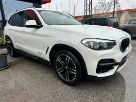 BMW X3 2.0d X-Drive 190к.с. SPORT Серв.История Реал Килом, снимка 3