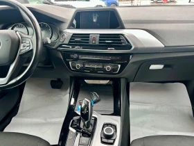 BMW X3 2.0d X-Drive 190к.с. SPORT Серв.История Реал Килом, снимка 10