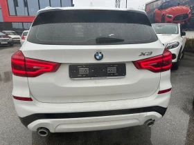 BMW X3 2.0d X-Drive 190к.с. SPORT Серв.История Реал Килом, снимка 5