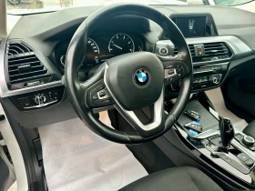 BMW X3 2.0d X-Drive 190к.с. SPORT Серв.История Реал Килом, снимка 9