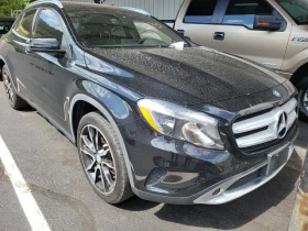  Mercedes-Benz GLA 25...