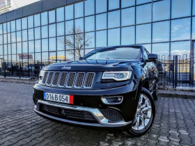     Jeep Grand cherokee * 3.0 CRD* SUMMIT* FULL