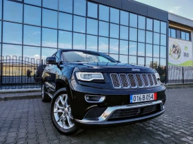 Jeep Grand cherokee * 3.0 CRD* SUMMIT* FULL, снимка 7