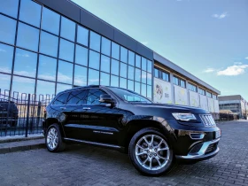     Jeep Grand cherokee * 3.0 CRD* SUMMIT* FULL