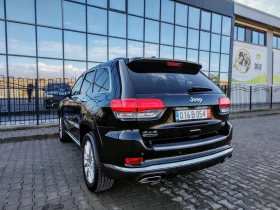 Jeep Grand cherokee * 3.0 CRD* SUMMIT* FULL, снимка 8