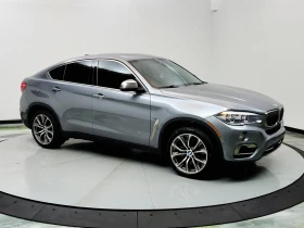 BMW X6 XDRIVE * CAMERA * LED * ПОДГРЕВ * NAVI, снимка 2