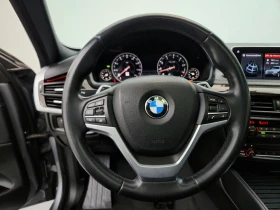 BMW X6 XDRIVE * CAMERA * LED * ПОДГРЕВ * NAVI, снимка 12