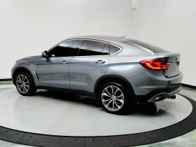 BMW X6 XDRIVE * CAMERA * LED * ПОДГРЕВ * NAVI, снимка 5