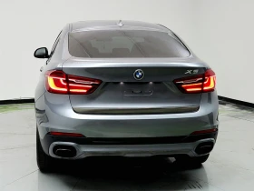 BMW X6 XDRIVE * CAMERA * LED * ПОДГРЕВ * NAVI, снимка 6