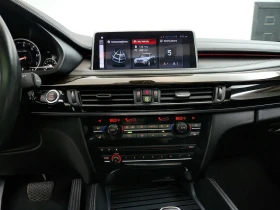 BMW X6 XDRIVE * CAMERA * LED * ПОДГРЕВ * NAVI, снимка 13