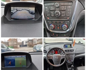 Opel Mokka, снимка 9