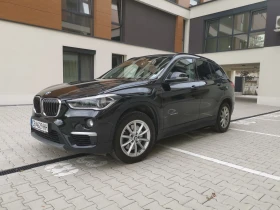 Обява за продажба на BMW X1 X-drive ~28 900 лв. - изображение 1