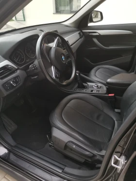 Обява за продажба на BMW X1 X-drive ~28 900 лв. - изображение 4
