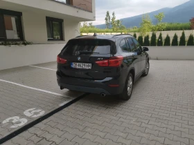 Обява за продажба на BMW X1 X-drive ~28 900 лв. - изображение 1