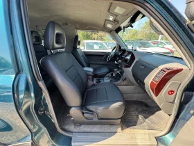 Mitsubishi Pajero 3.2D-4X4----SUPER SELECT! | Mobile.bg    15