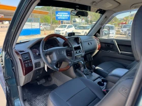 Обява за продажба на Mitsubishi Pajero 3.2D-165K.C-4X4-Автоматик-OFF ROUTE Пакет-Климатик ~12 900 лв. - изображение 10