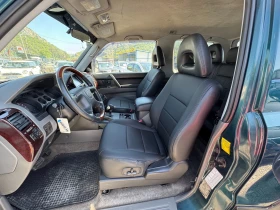 Обява за продажба на Mitsubishi Pajero 3.2D-165K.C-4X4-Автоматик-OFF ROUTE Пакет-Климатик ~12 900 лв. - изображение 11