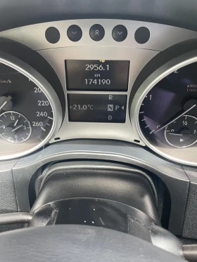Mercedes-Benz ML 320 | Mobile.bg    11