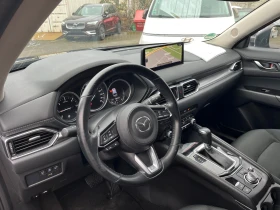 Mazda CX-5 SKYACTIVE/150HP/EXCLISIVE/CAM/NAVI/LED/CAM/452v - 39999 лв. - 67208281 6