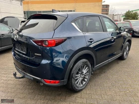 Mazda CX-5 SKYACTIVE/150HP/EXCLISIVE/CAM/NAVI/LED/CAM/452v - 39999 лв. - 67208281 4
