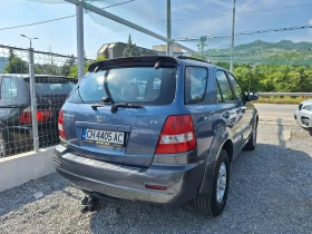 Обява за продажба на Kia Sorento 2.5 CRDI НАПЪЛНО ОТСЛУЖЕН  ~5 500 лв. - изображение 4
