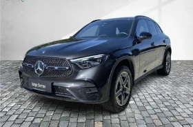 Обява за продажба на Mercedes-Benz GLC 300 300 de AMG  Гаранция хибрид дизел/ ток ~ 136 350 лв. - изображение 1