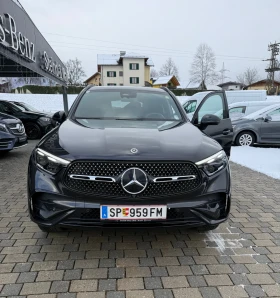 Mercedes-Benz GLC 300 300 de AMG    /  | Mobile.bg    14