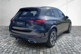 Обява за продажба на Mercedes-Benz GLC 300 300 de AMG  Гаранция хибрид дизел/ ток ~ 136 350 лв. - изображение 1
