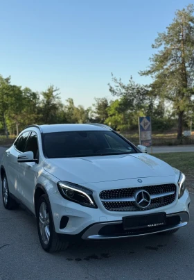 Mercedes-Benz GLA 200 | Mobile.bg    2