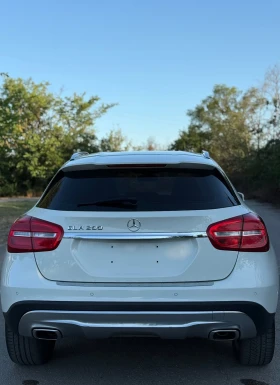 Mercedes-Benz GLA 200 | Mobile.bg    5