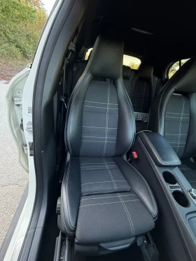Mercedes-Benz GLA 200 | Mobile.bg    13