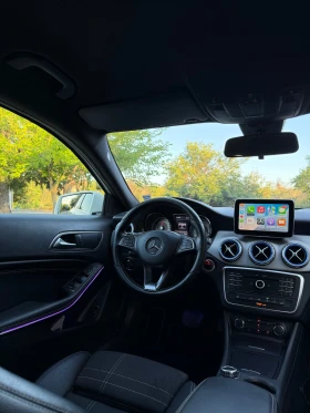 Mercedes-Benz GLA 200 | Mobile.bg    12
