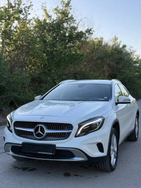 Mercedes-Benz GLA 200 | Mobile.bg    3